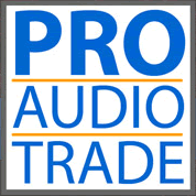 Pro Audio Trade